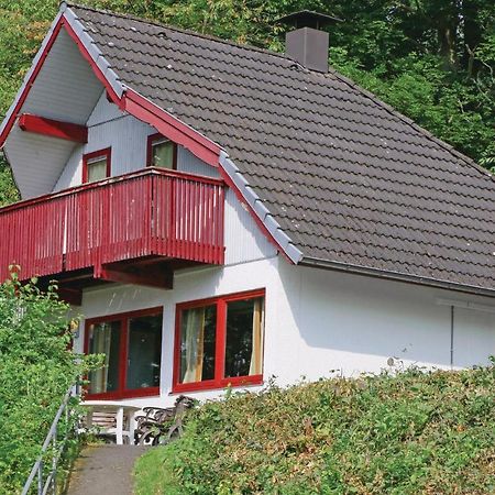Ferienhaus 107 In Kirchheim Kemmerode Exterior foto