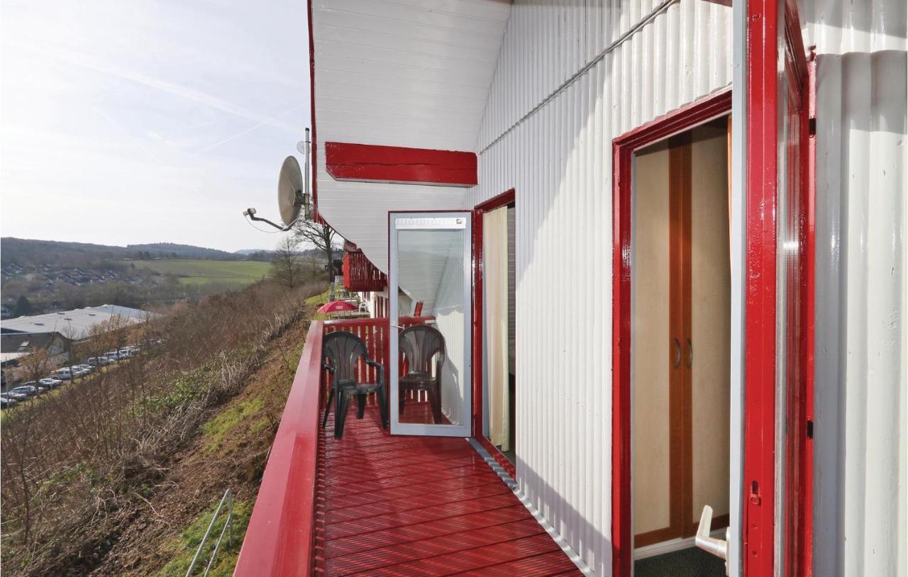 Ferienhaus 107 In Kirchheim Kemmerode Exterior foto