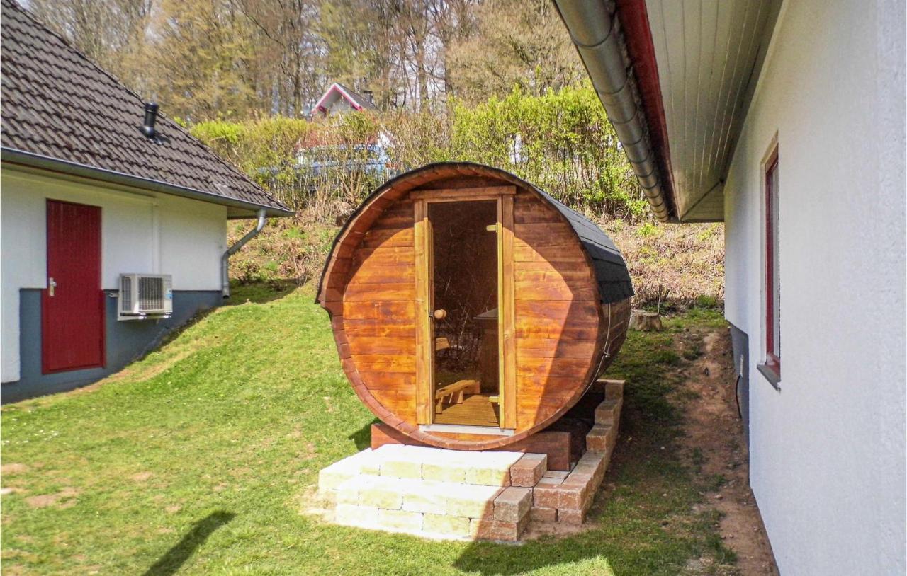 Ferienhaus 107 In Kirchheim Kemmerode Exterior foto