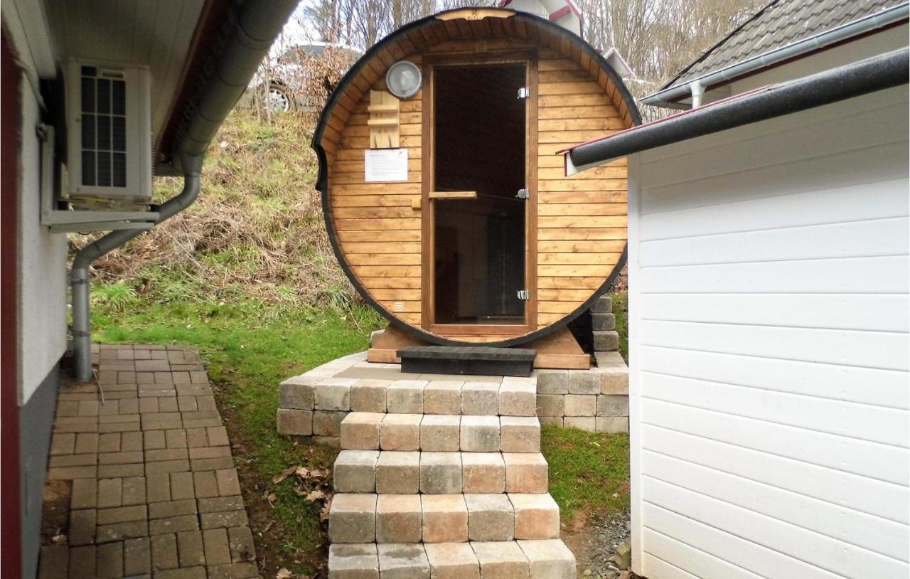 Ferienhaus 107 In Kirchheim Kemmerode Exterior foto